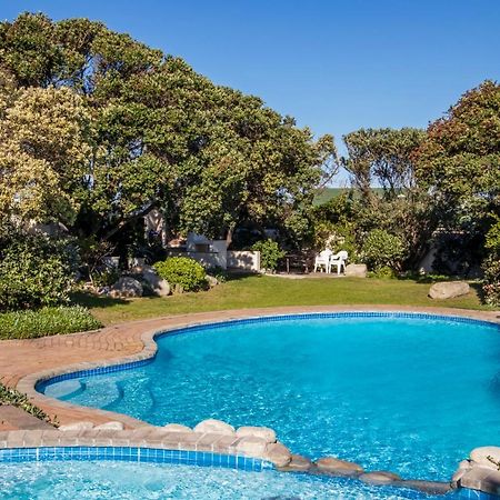 29@Whale Rock Estate Apartment Hermanus Ngoại thất bức ảnh