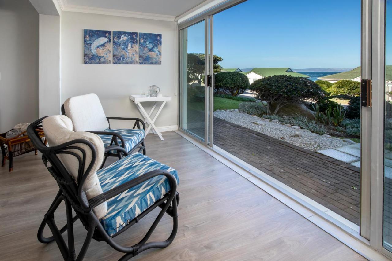 29@Whale Rock Estate Apartment Hermanus Ngoại thất bức ảnh