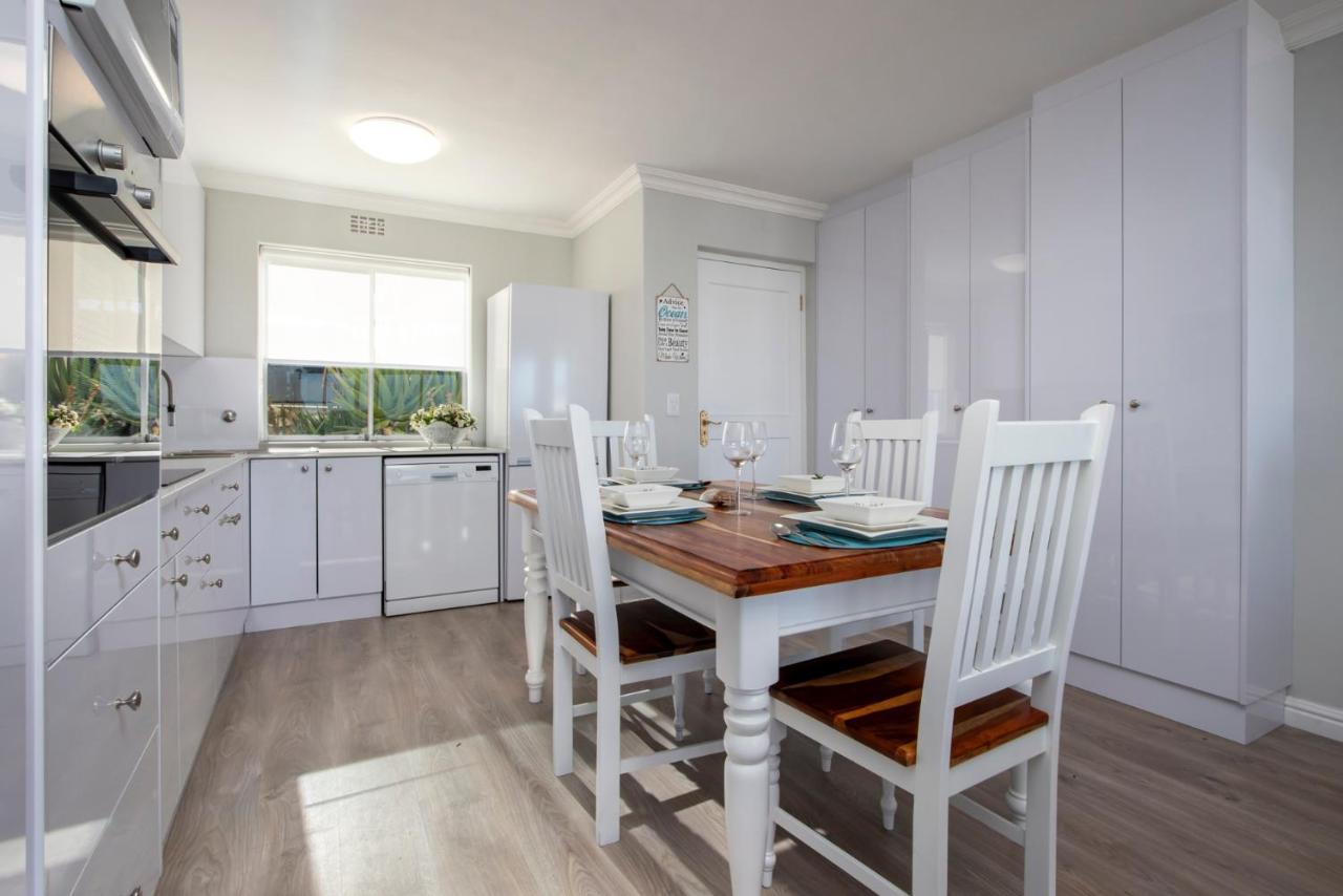 29@Whale Rock Estate Apartment Hermanus Ngoại thất bức ảnh