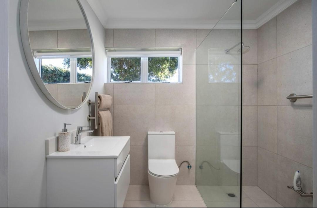 29@Whale Rock Estate Apartment Hermanus Ngoại thất bức ảnh