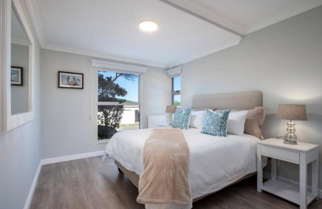 29@Whale Rock Estate Apartment Hermanus Ngoại thất bức ảnh
