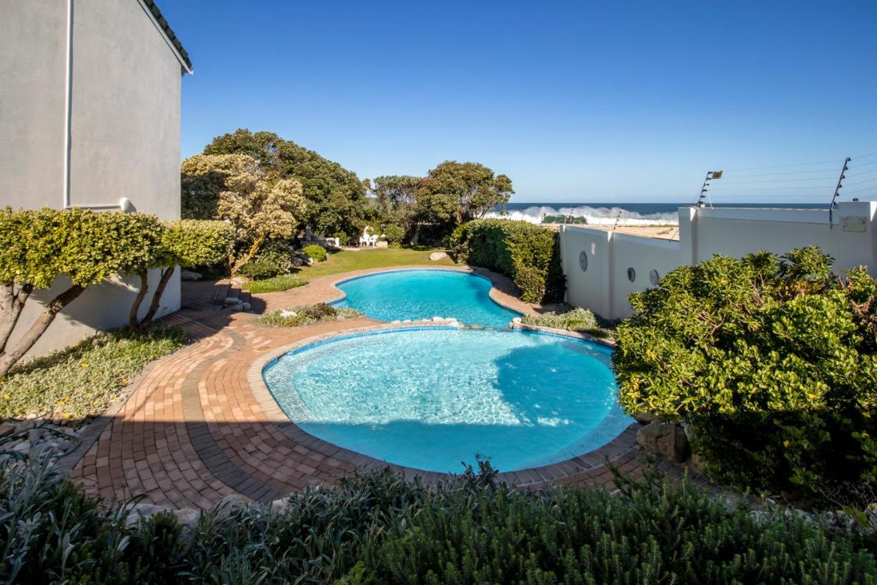 29@Whale Rock Estate Apartment Hermanus Ngoại thất bức ảnh