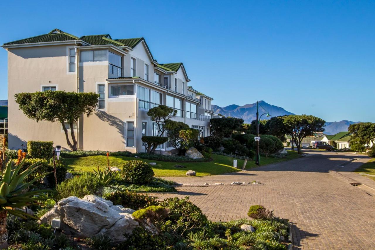 29@Whale Rock Estate Apartment Hermanus Ngoại thất bức ảnh