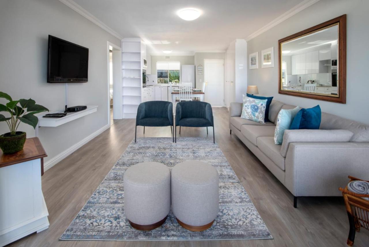 29@Whale Rock Estate Apartment Hermanus Ngoại thất bức ảnh