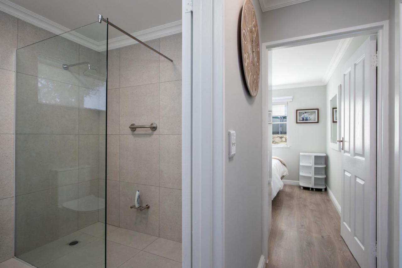 29@Whale Rock Estate Apartment Hermanus Ngoại thất bức ảnh