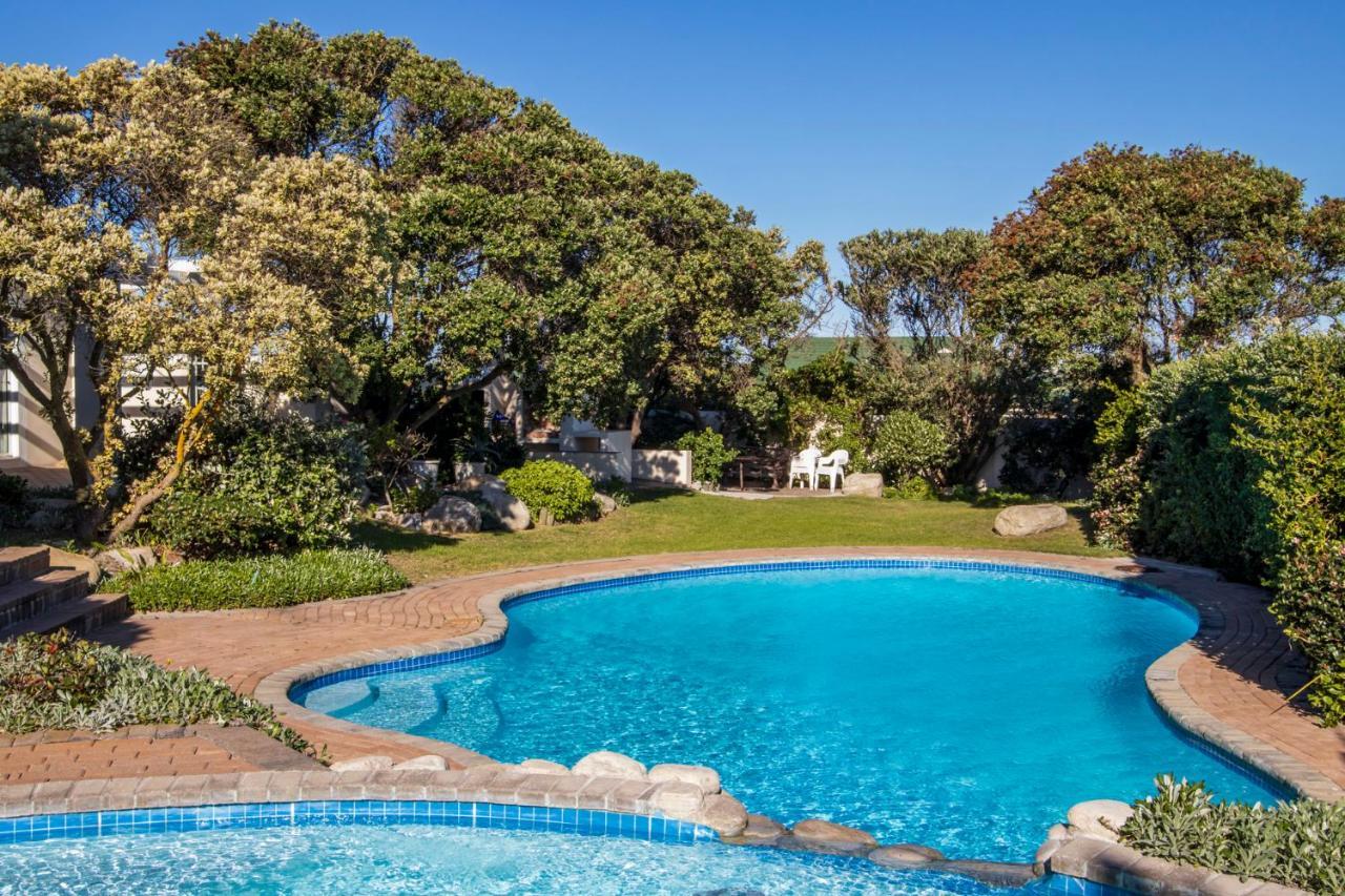 29@Whale Rock Estate Apartment Hermanus Ngoại thất bức ảnh